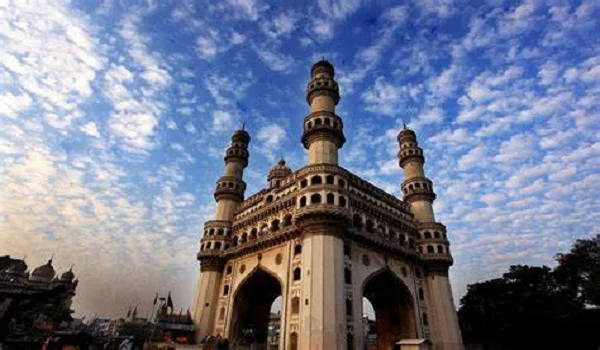 About Hyderabad