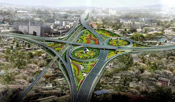 Featured Image of About Outer Ring Road Hyderabad