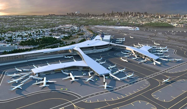 Featured Image of Airports