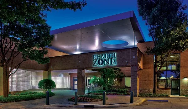 Health Zone