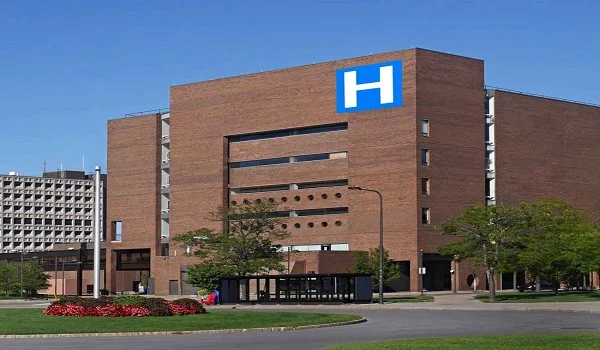 Featured Image of Hospitals