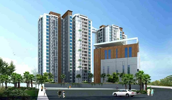 Investment In Lansum Properties Hyderabad 2024