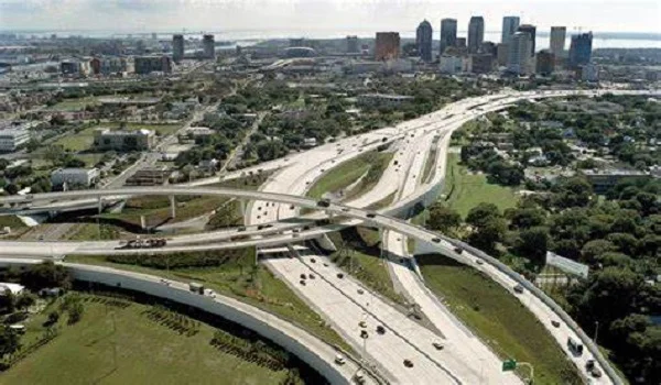 Featured Image of Major Highways