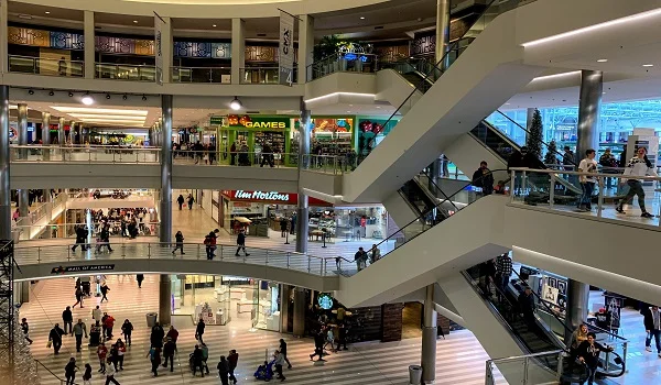 Featured Image of Malls