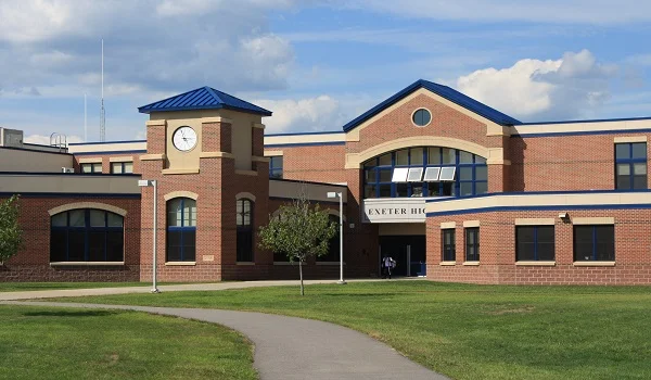 Featured Image of Schools