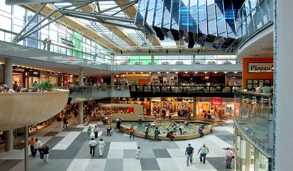 Featured Image of Shopping Centers